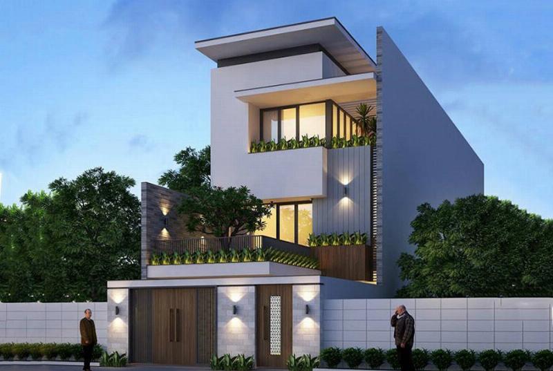 Hình ảnh người tuổi Tân Mùi sinh năm 91, mệnh Lộ Bàng Thổ hài hòa với thiên nhiên đất mẹ xanh tươi